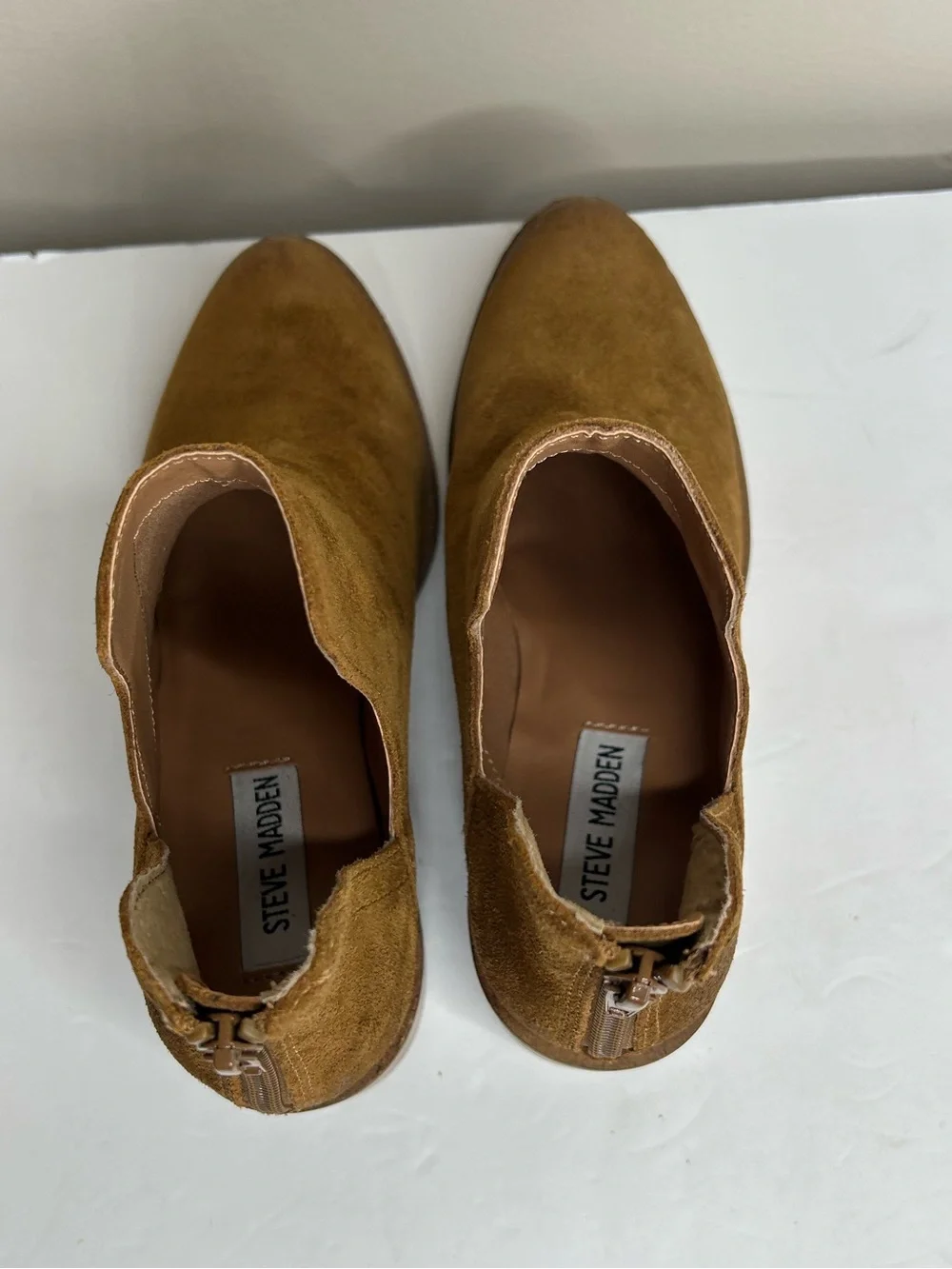 Steve Madden new without